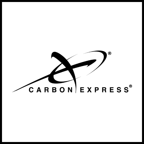 Carbon Express Target Shafts