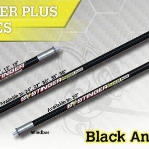 bee-stinger-premier-plus-black-silver-v-bar-12-37151