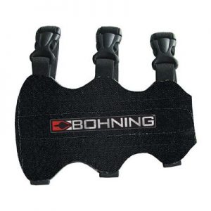 bohning-armguard-black-35095