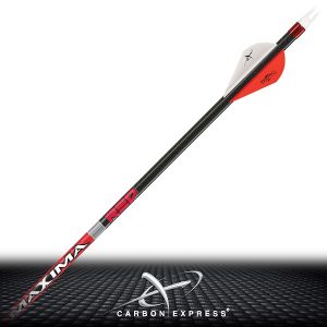 carbon-express-maxima-red-150-shafts-34507
