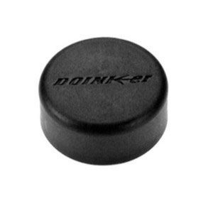 doinker-rubber-end-cap-for-14-20-thread-uws-35439