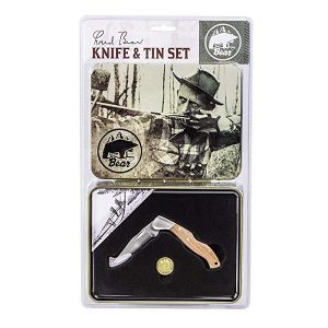 fred-bear-commemorative-knife-and-tin-set-47444