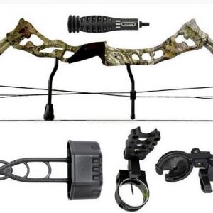 horizone-vulture-rth-compound-bow-with-bag-and-release-39386