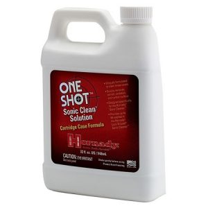 hornady-one-shot-sonic-clean-solution-37986