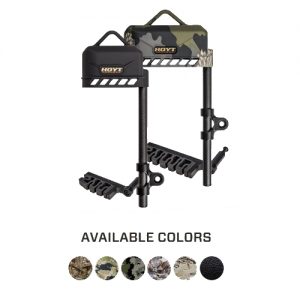 Fuse Accessories Hoyt CC Stealth Bands Many Colors 