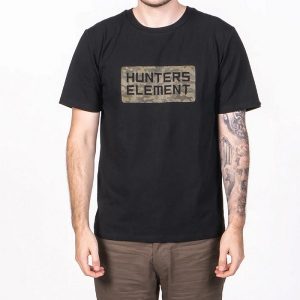 hunters-element-staple-tee-s-82470
