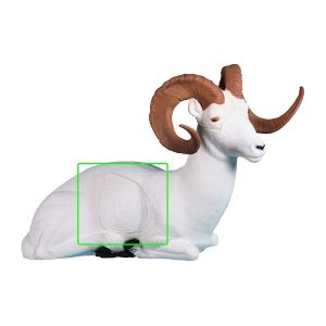 rinehart-bedded-dahl-sheep-white-insert-33663