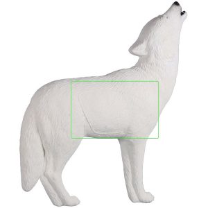 rinehart-howling-white-wolf-insert-33661