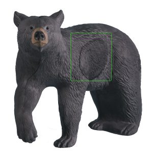 rinehart-large-black-bear-insert-33609
